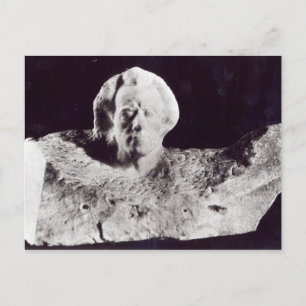 Mozart, 1911 briefkaart