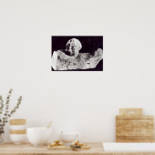 Mozart, 1911 poster (Keuken)