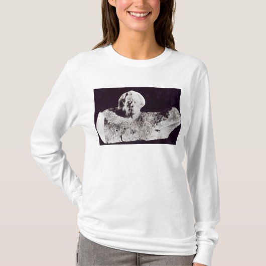 Mozart, 1911 t-shirt (Voorkant)