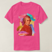 MozART 1 T-shirt (Design voorkant)