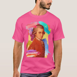 MozART 1 T-shirt