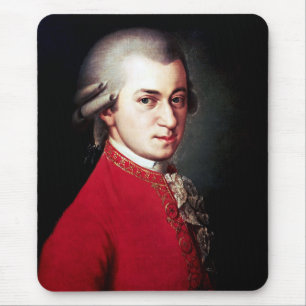 Mozart Classic Muismat