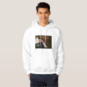 Mozart concert hoodie (Voorkant volledig)