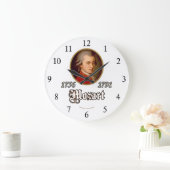 Mozart Grote Klok (Huis)