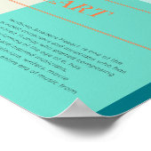 Mozart Infographic Poster (Hoek)