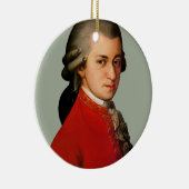 mozART Keramisch Ornament (Rechts)