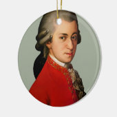 mozART Keramisch Ornament (Links)