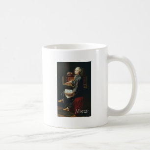 Mozart Koffiemok