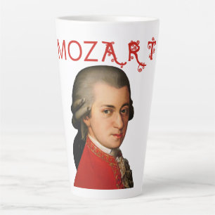 mozART Latte Mok