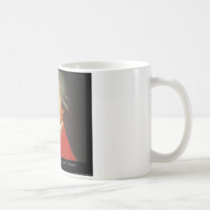 Mozart "Liefde Liefde Liefde" Citaat Cadeaus & Ver Koffiemok