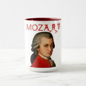 mozART Mok (Midden)