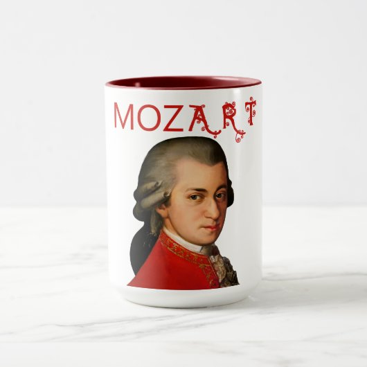 mozART Mok (Midden)