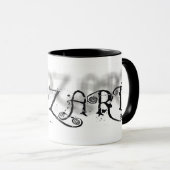 mOZART Mok (Voorkant rechts)