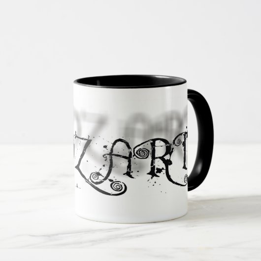 mOZART Mok (Voorkant rechts)