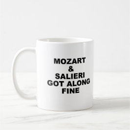 Mozart-Mok Koffiemok