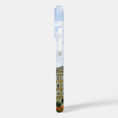 Mozart Monument in Salzburg, Oostenrijk Case-Mate iPhone Case (Achterkant / Links)