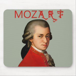mozART Muismat