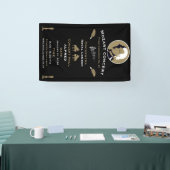 Mozart Muziekconcert Spandoek (Beurs)