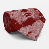 Mozart Stropdas (Opgerold)