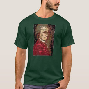 Mozart T-shirt