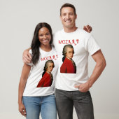 mozART T-shirt (Unisex)
