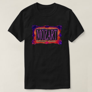 MOZART T-SHIRT