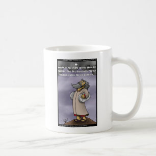 Mozes & De 10 Twitter Hashtags Grappige Cadeaus &  Koffiemok
