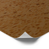 Mozes en de Tien Bijbelverhaal geboden Poster (Hoek)