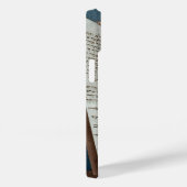 Mozes en de tien geboden Case-Mate iPhone case (Achterkant / Rechts)