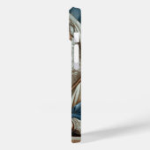 Mozes en de tien geboden Case-Mate iPhone case (Achterkant / Links)