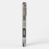 Mozes en de tien geboden iPhone hoesje (Rechterkant)