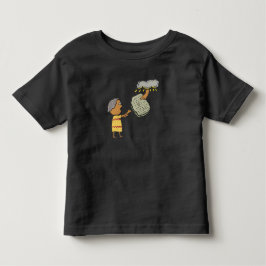 Mozes en de tien geboden kinder shirts