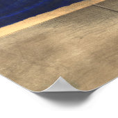 Mozes en de Tien Geboden – poster (Hoek)