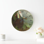 Mozes en de Tien Geboden,  religie Grote Klok (Huis)