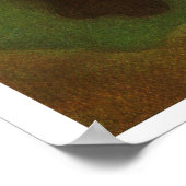 Mozes en de Tien Geboden,  religie Poster (Hoek)