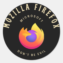 mozilla firefox-ontwerp