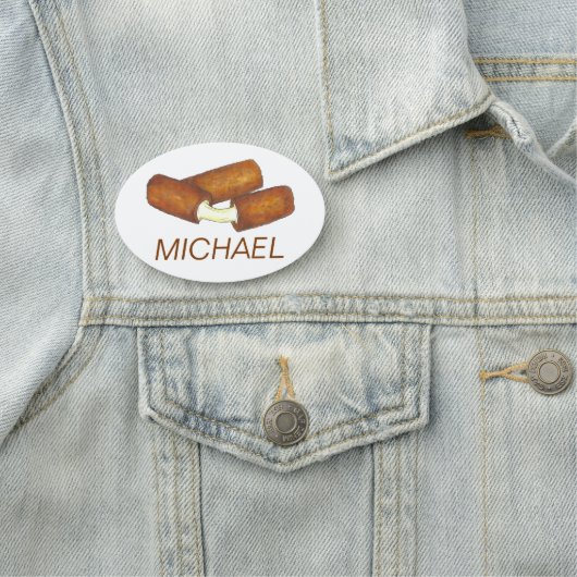 Mozzarella Cheese Sticks Snack Bar Restaurant Food Naamplaatje (In situ)