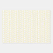 Mozzarella Tomato Basil Italiaanse voedselingredië Inpakpapier Vel (Voorkant)