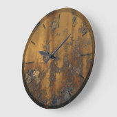 MP1-wandklokken Grote Klok (Hoek)