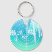 MP3-speler Sleutelhanger (Voorkant)