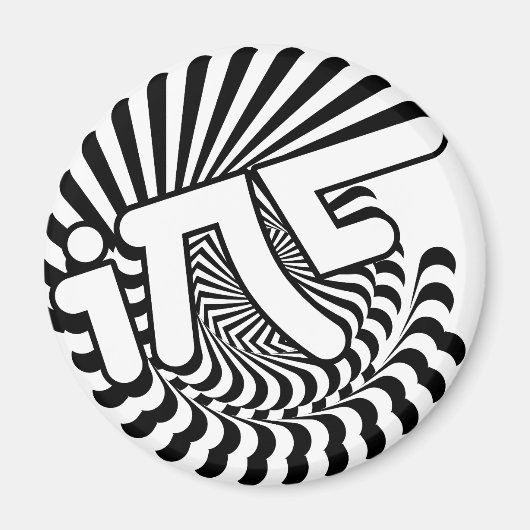 MP5 WBS-magneet Magneet (Voorkant)