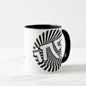 MP5 WBS-Mok Mok (Voorkant rechts)