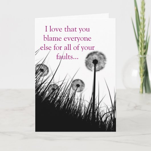 MP900438734, ik vind het geweldig dat je iedereen  Kaart (Voorkant)