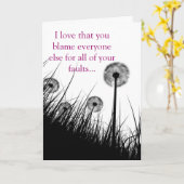 MP900438734, ik vind het geweldig dat je iedereen  Kaart (Gele Bloem)