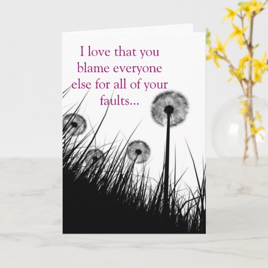 MP900438734, ik vind het geweldig dat je iedereen  Kaart (Gele Bloem)