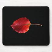 MP 0215B Leaf 2 WC Style Muismat (Voorkant)