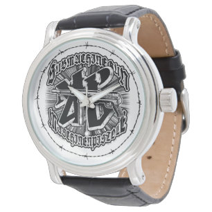 MP 40 eWatch Horloge