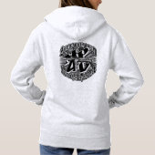MP 40 T-shirt (Achterkant)