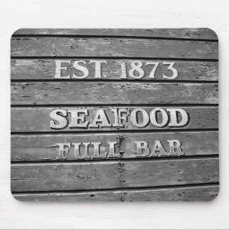 MP 5434 Est. 1873 B&W Muismat