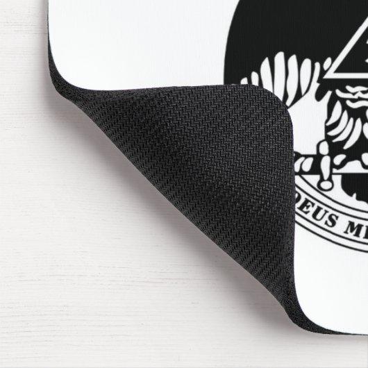 MP-Scottish Rite Muismat (Hoek)